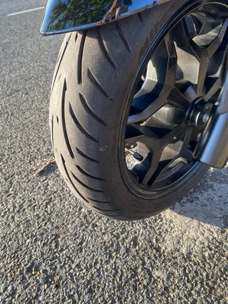 Kymco X-Town CT 125