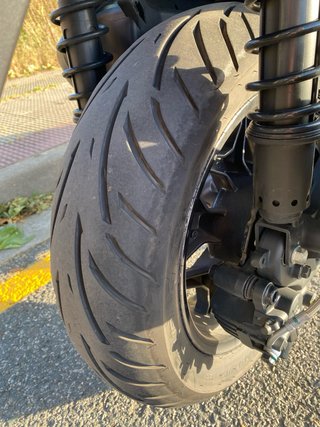 Kymco X-Town CT 125
