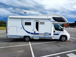 McLouis Tandy 635 - Fiat Ducato