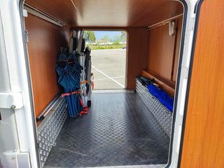 McLouis Tandy 635 - Fiat Ducato