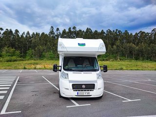 McLouis Tandy 635 - Fiat Ducato
