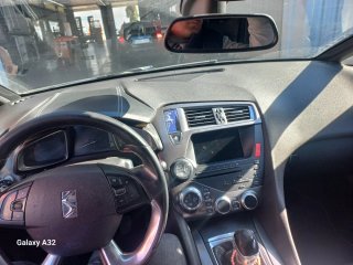 Citroen DS5 2012