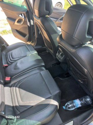 Citroen DS5 2012