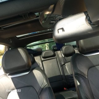 Citroen DS5 2012