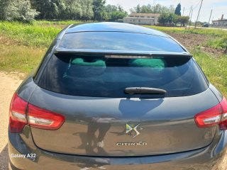 Citroen DS5 2012