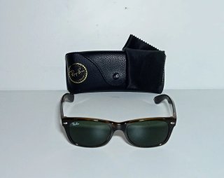 Ray-Ban New Wayfarer Marrones