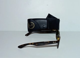 Ray-Ban New Wayfarer Marrones