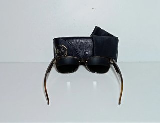 Ray-Ban New Wayfarer Marrones