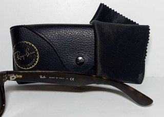 Ray-Ban New Wayfarer Marrones