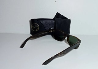 Ray-Ban New Wayfarer Marrones