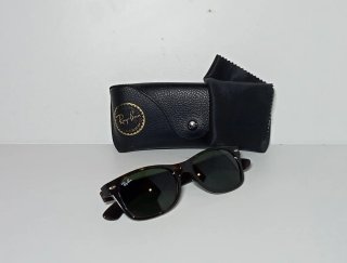 Ray-Ban New Wayfarer Marrones