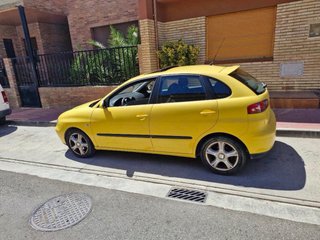 SEAT Ibiza 2005