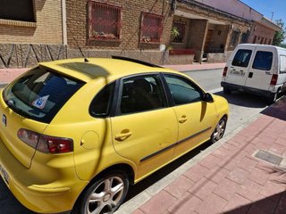 SEAT Ibiza 2005