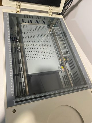 Scanner Microtek ScanMaker 9800XL