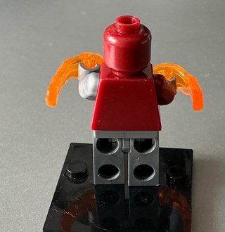 Minifigure LEGO Vision Marvel