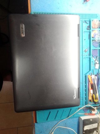 Acer Extensa 5620z Portatile Nero