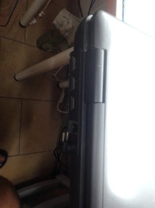 Acer Extensa 5620z Portatile Nero