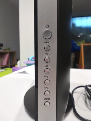 Televisor VIZIO 19 VA19L HDTV10T