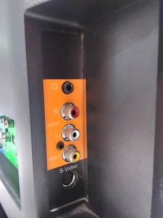Televisor VIZIO 19 VA19L HDTV10T