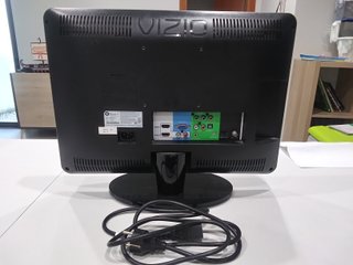 Televisor VIZIO 19 VA19L HDTV10T