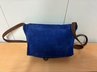 Bolso de bandolera