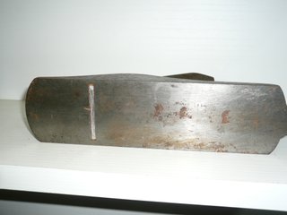 Cepillo carpintero Stanley manual
