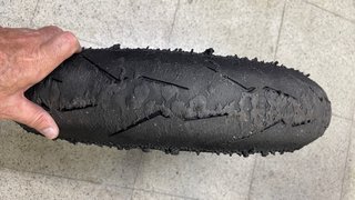 Neumático Pirelli Diablo Supercorsa SC3