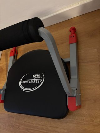 Maquina de Abdominales