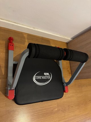 Maquina de Abdominales