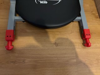 Maquina de Abdominales