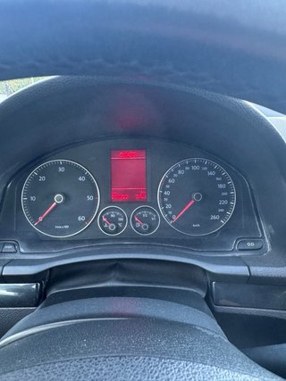 Volkswagen Golf 2007