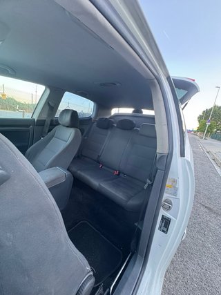 Volkswagen Golf 2007