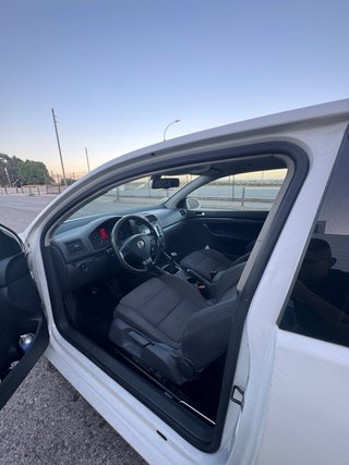 Volkswagen Golf 2007