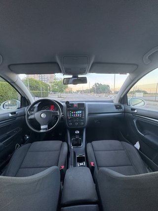 Volkswagen Golf 2007