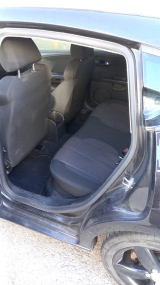 SEAT Leon 2008