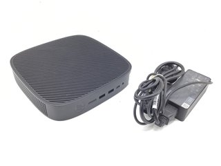G24863-2 PC HP T640