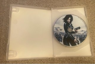 DVD UNDERWORLD EVOLUTION (2 discos)