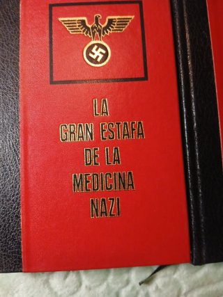La técnica del exterminio. Silvano Rainer, 1976
