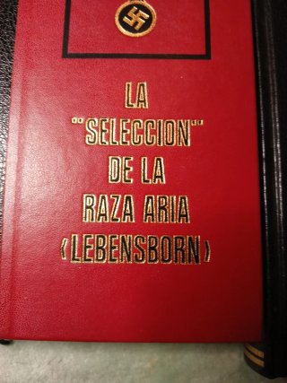 La técnica del exterminio. Silvano Rainer, 1976