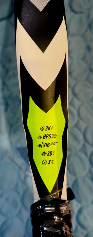 Babolat counter viper 2026