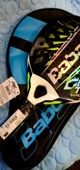 Babolat counter viper 2026