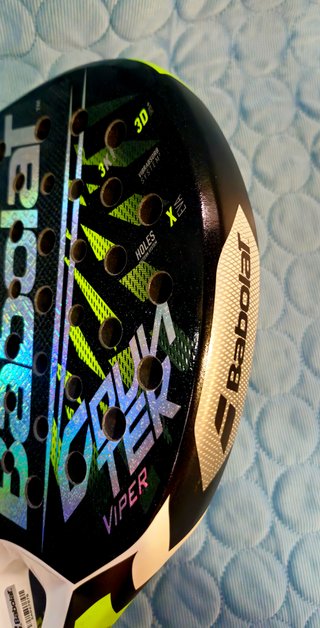 Babolat counter viper 2026
