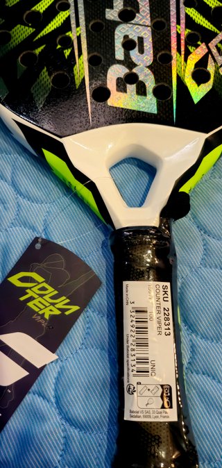 Babolat counter viper 2026