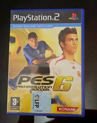 Lote 4 Juegos PlayStation 2 PS2 +regalo