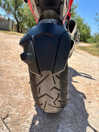 Ducati Multistrada 1260 S Año 2020   16.700 km