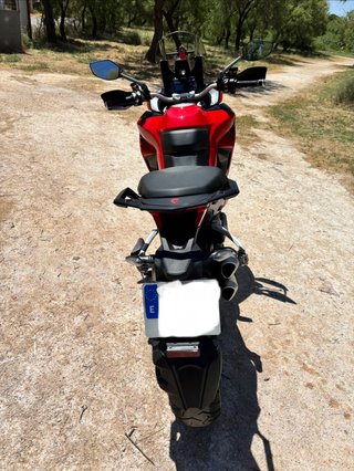 Ducati Multistrada 1260 S Año 2020   16.700 km