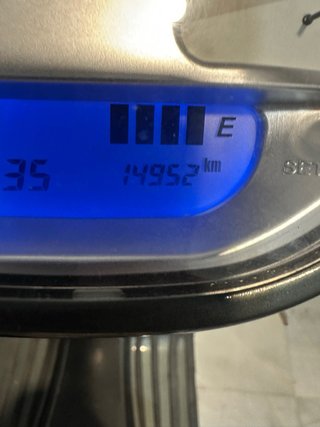 Scooter 125