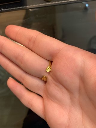 Anello Onde