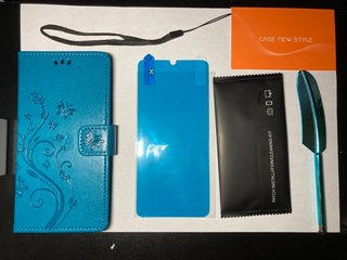 Huawei P30 128GB + Accesorios