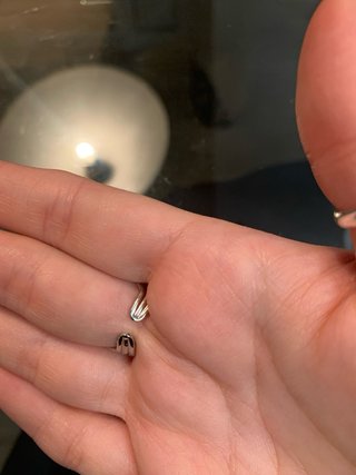 Anello Onde